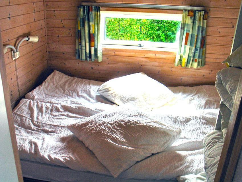 Nakskov Fjord Camping & Cottages Exterior foto
